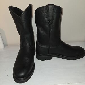 Ariat Sierra Work Boot